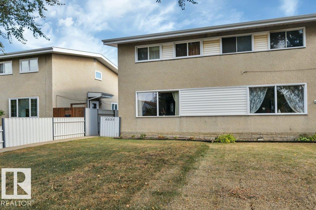 6059 106 St Nw, Edmonton, Alberta  T6H 2T5 - Photo 51 - E4461203