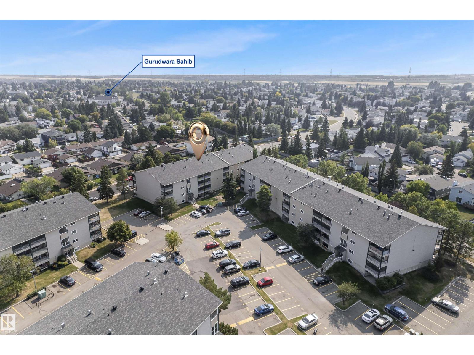 #403 1620 48 St Nw, Edmonton, Alberta  T6L 5P1 - Photo 17 - E4461204