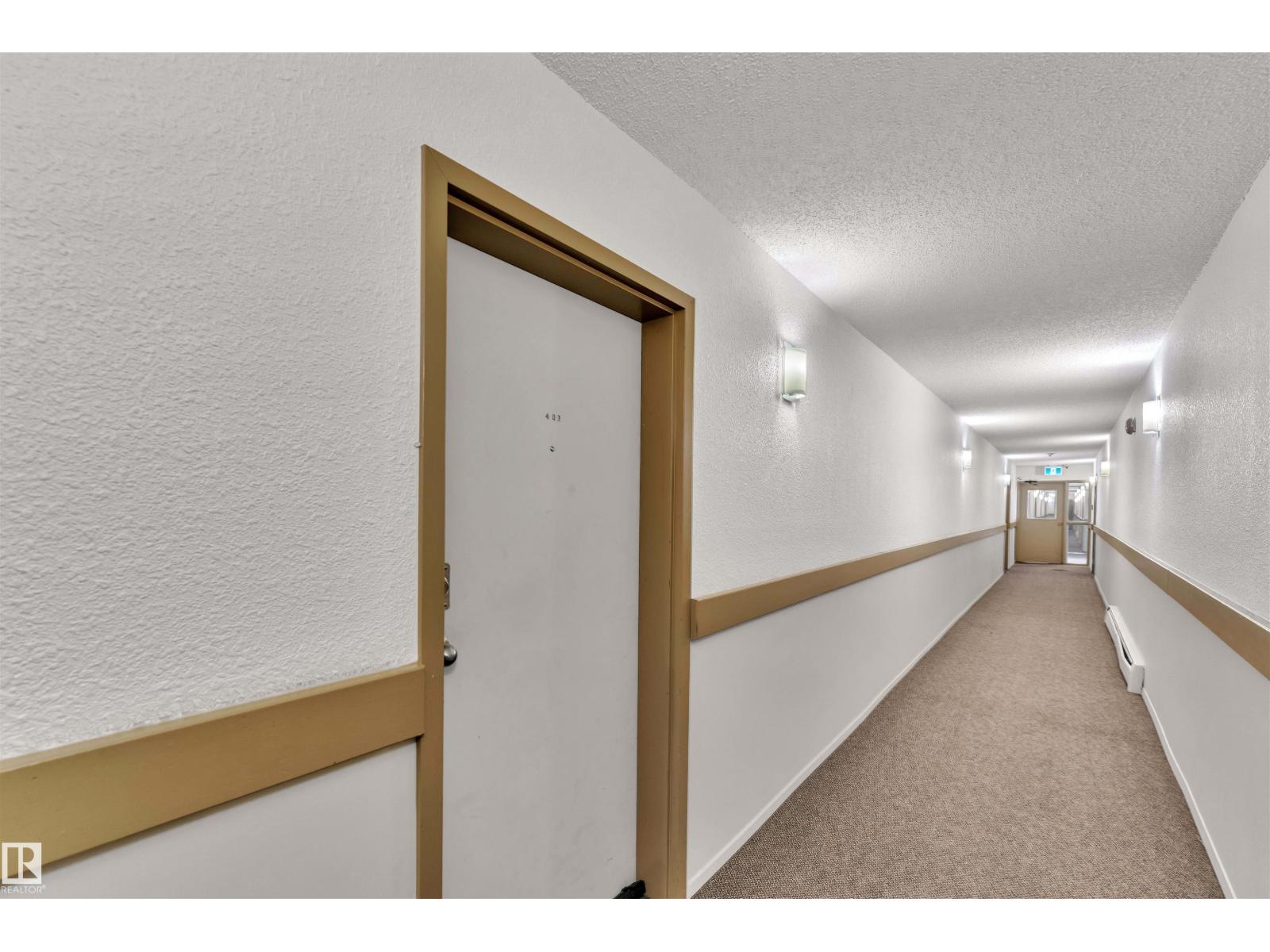 #403 1620 48 St Nw, Edmonton, Alberta  T6L 5P1 - Photo 3 - E4461204