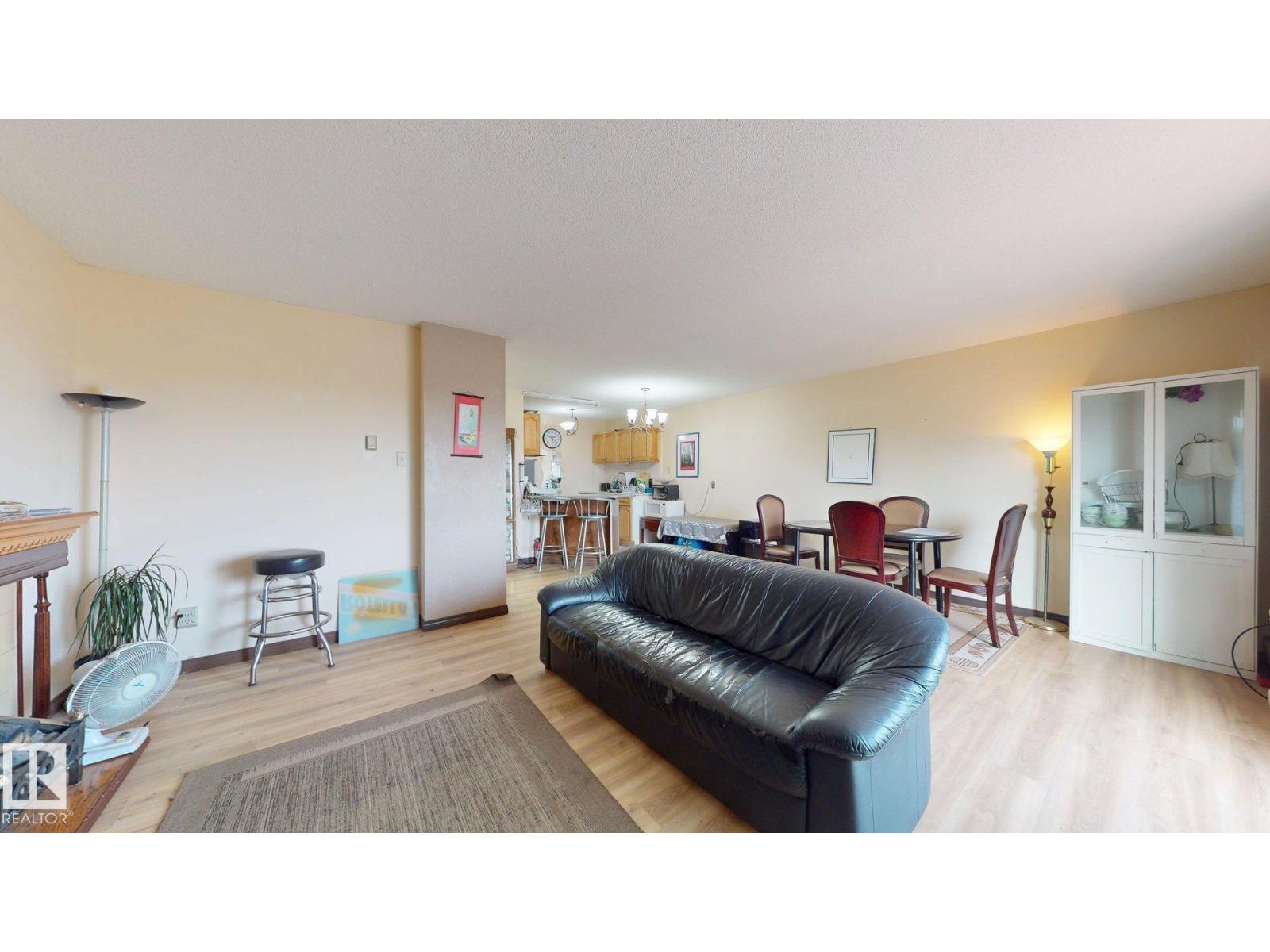 #203 9028 Jasper Av Nw, Edmonton, Alberta  T5H 3S8 - Photo 12 - E4461205