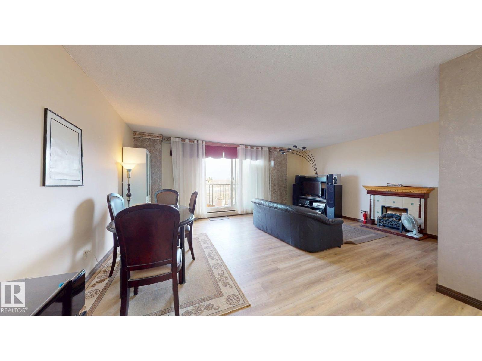 #203 9028 Jasper Av Nw, Edmonton, Alberta  T5H 3S8 - Photo 15 - E4461205