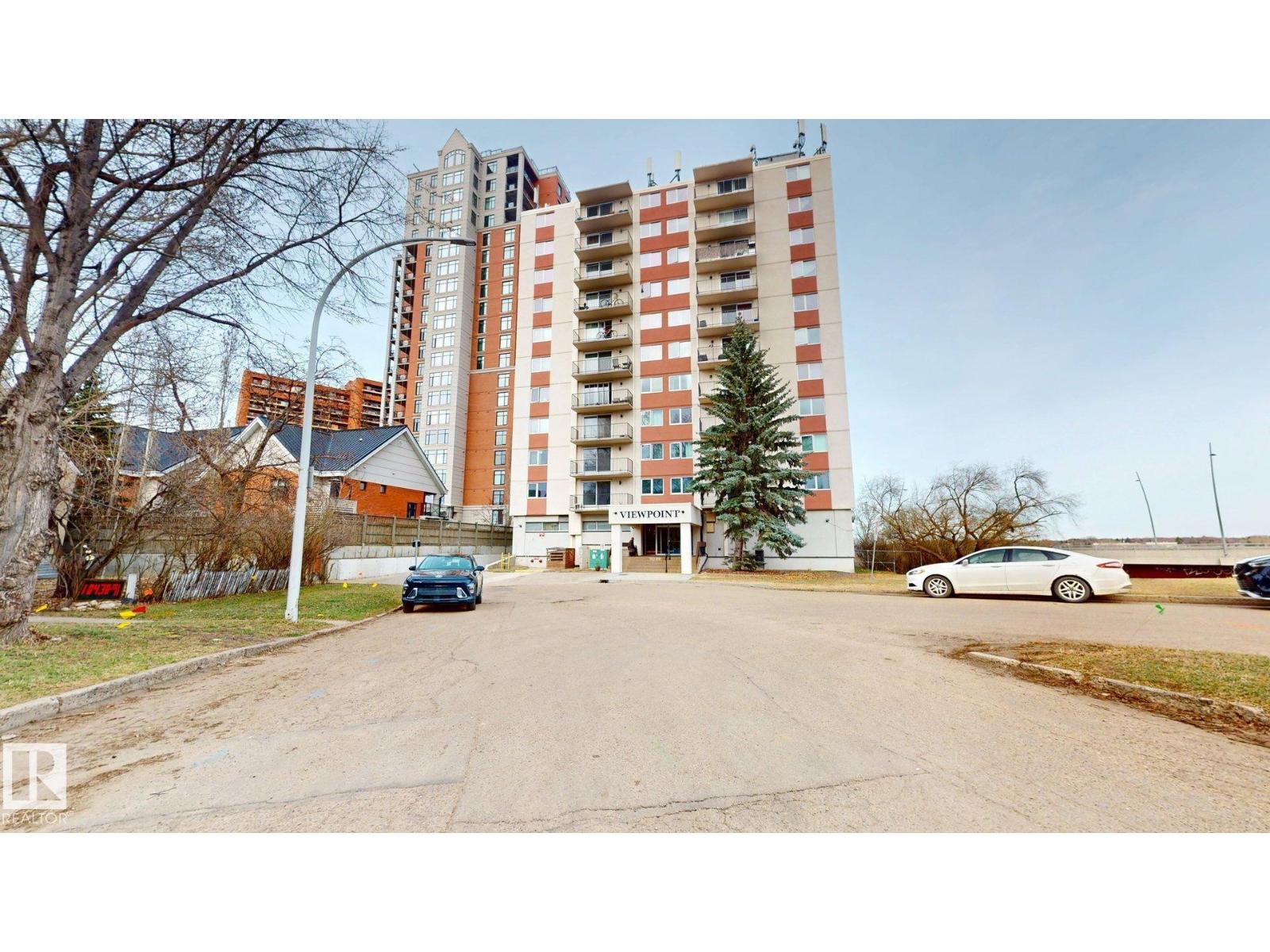 #203 9028 Jasper Av Nw, Edmonton, Alberta  T5H 3S8 - Photo 22 - E4461205