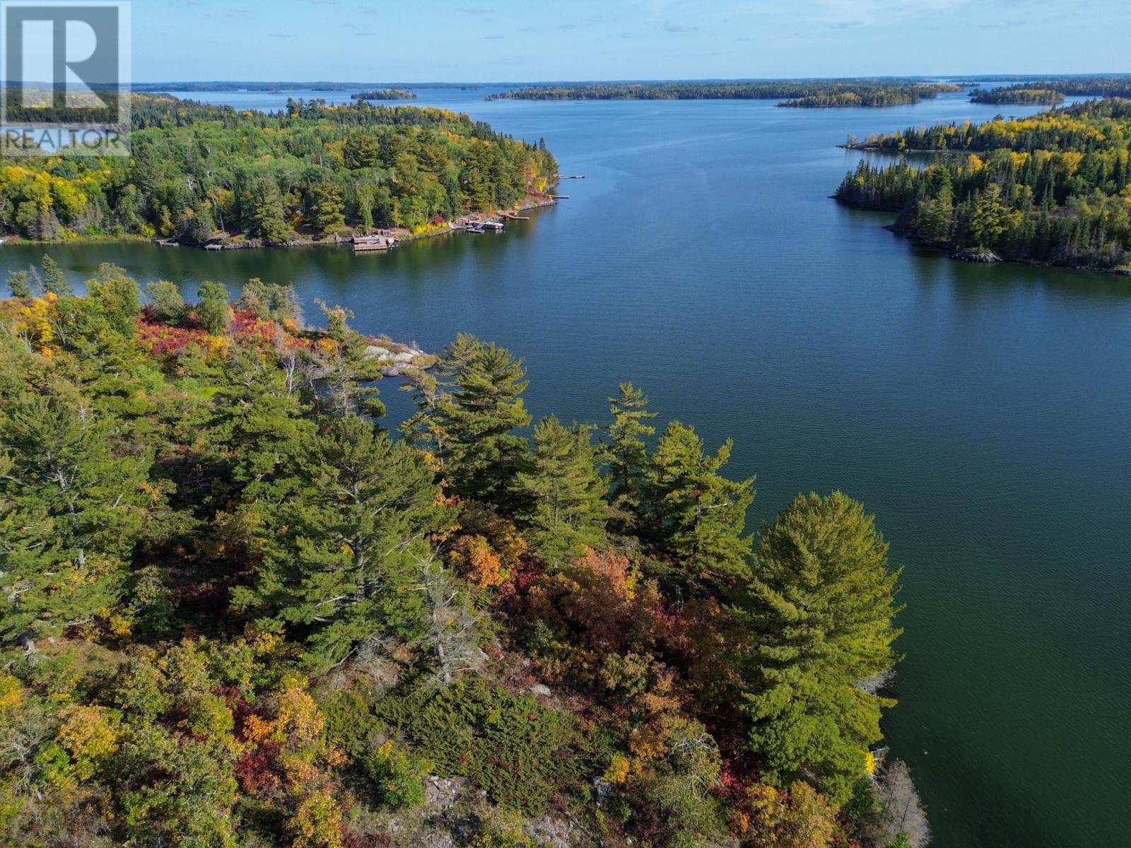 Jo185 Shoal Lake, Lake Of The Woods, Kejick, Ontario  P0X 1E0 - Photo 1 - TB252084