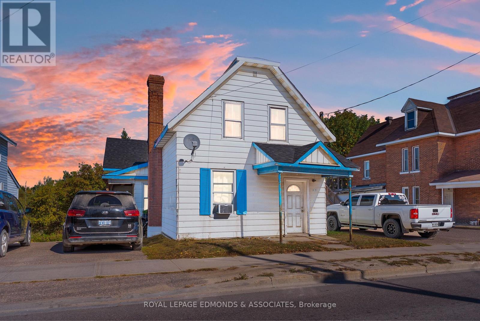 475 PEMBROKE STREET W, Pembroke, Ontario