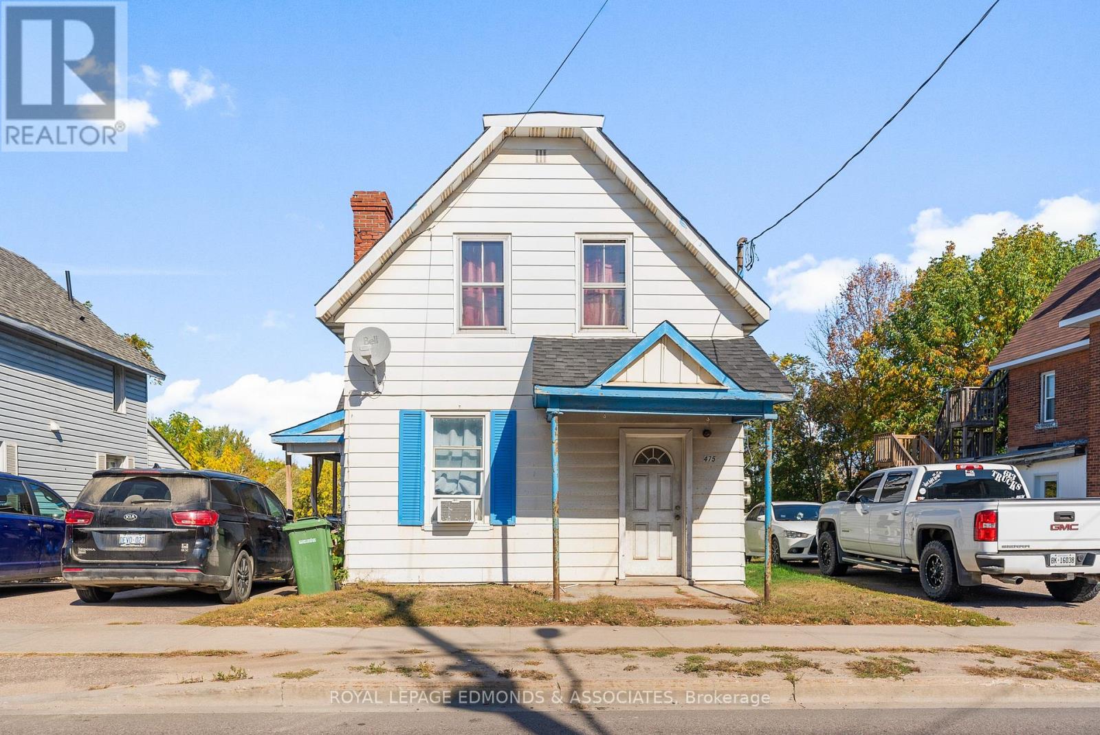 475 Pembroke Street W, Pembroke, Ontario  K8A 5P1 - Photo 5 - X12450524