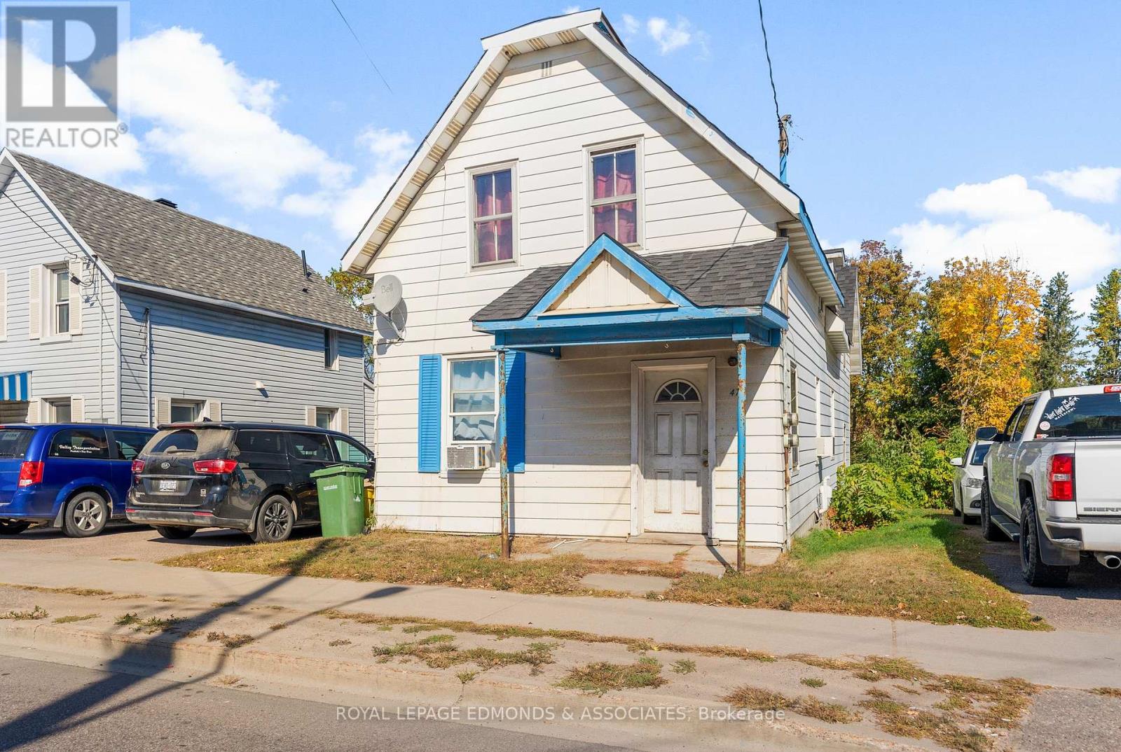 475 Pembroke Street W, Pembroke, Ontario  K8A 5P1 - Photo 6 - X12450524