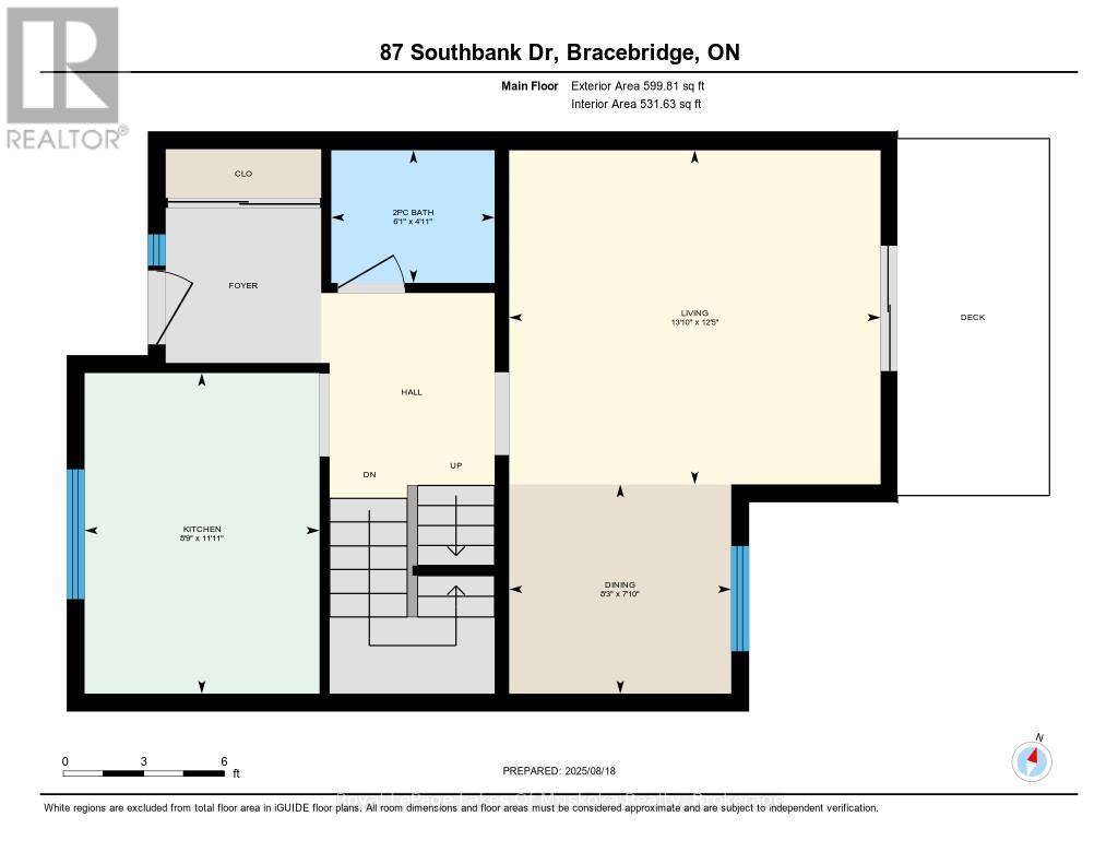 87 Southbank Drive, Bracebridge, Ontario  P1L 1G2 - Photo 27 - X12349691