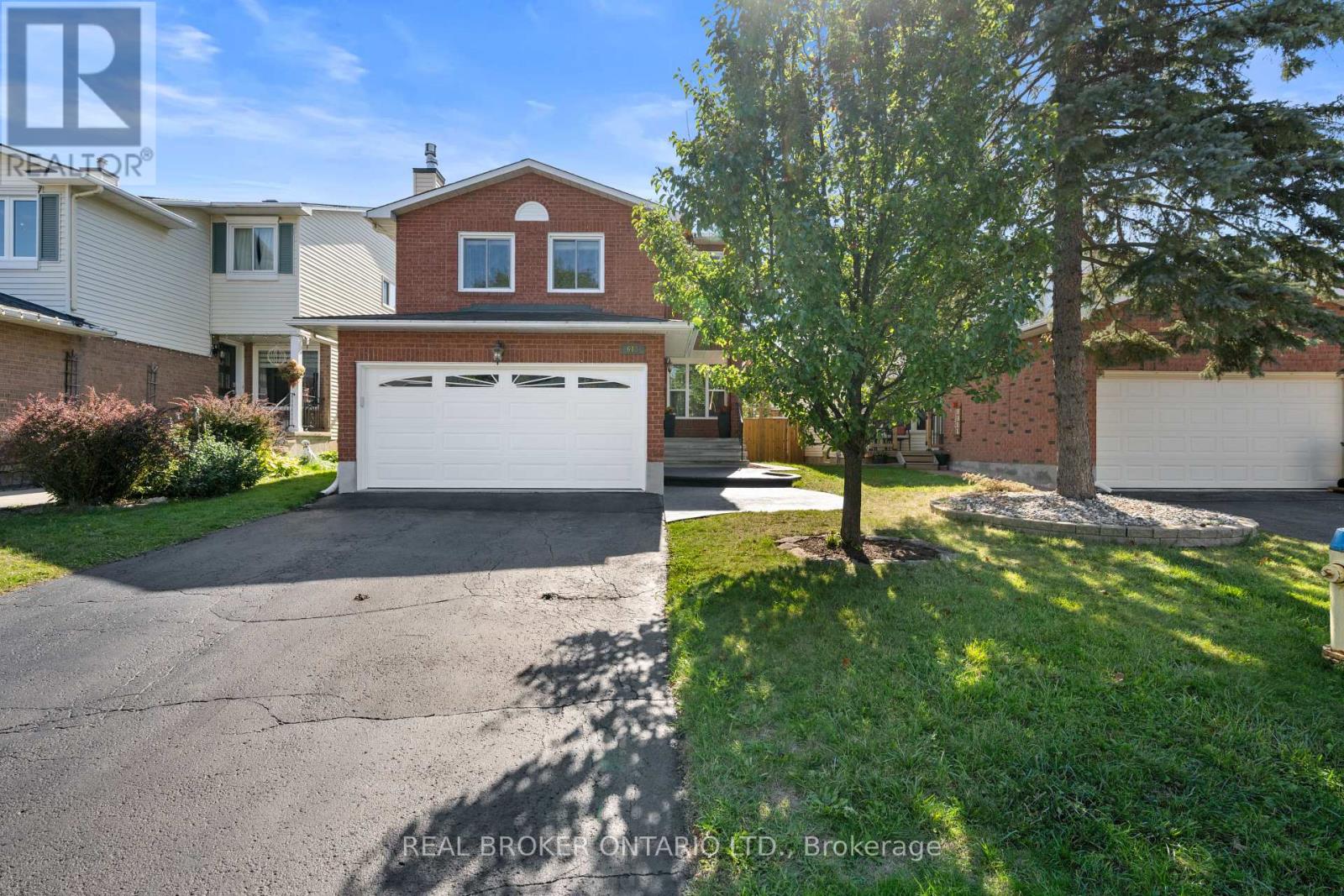 618 TOURELLE DRIVE, Ottawa, Ontario
