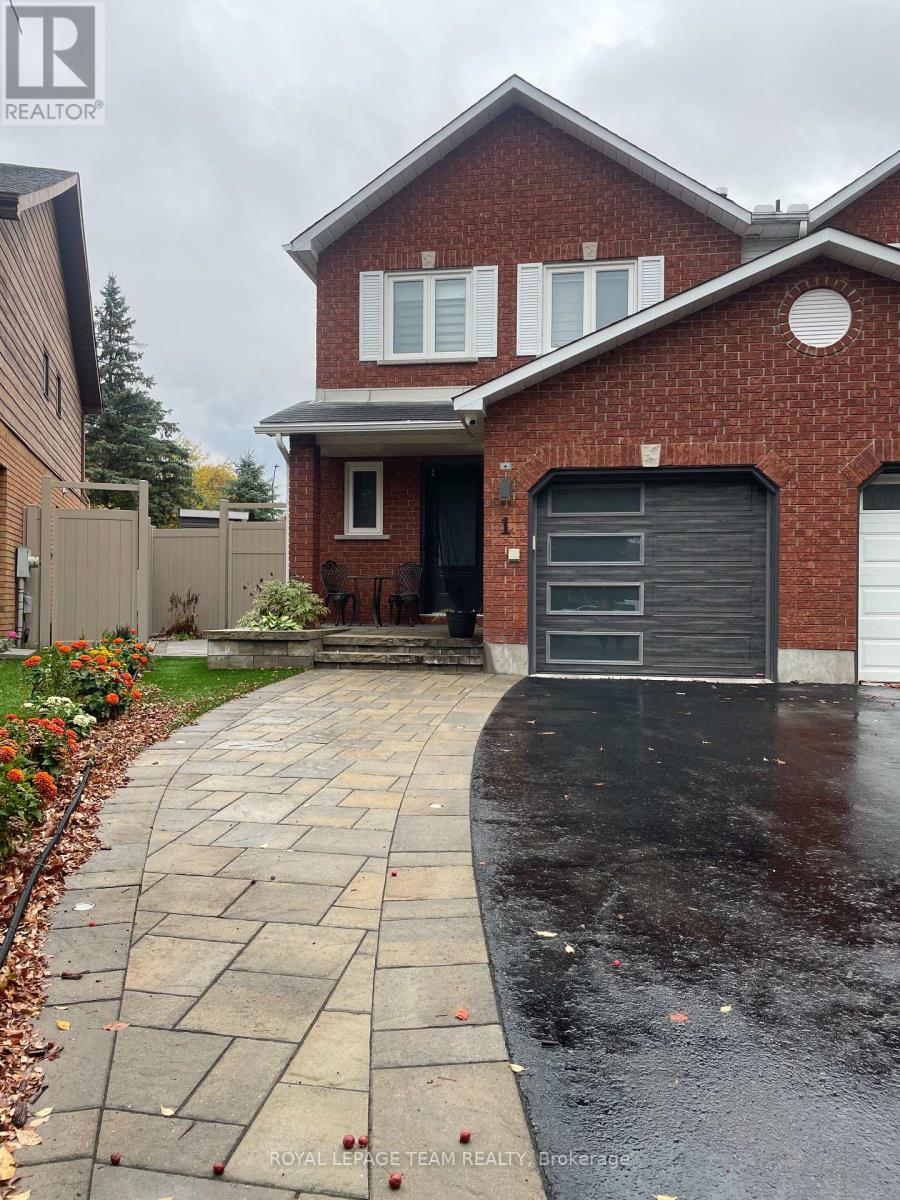 1 PETERSON PLACE, Ottawa, Ontario