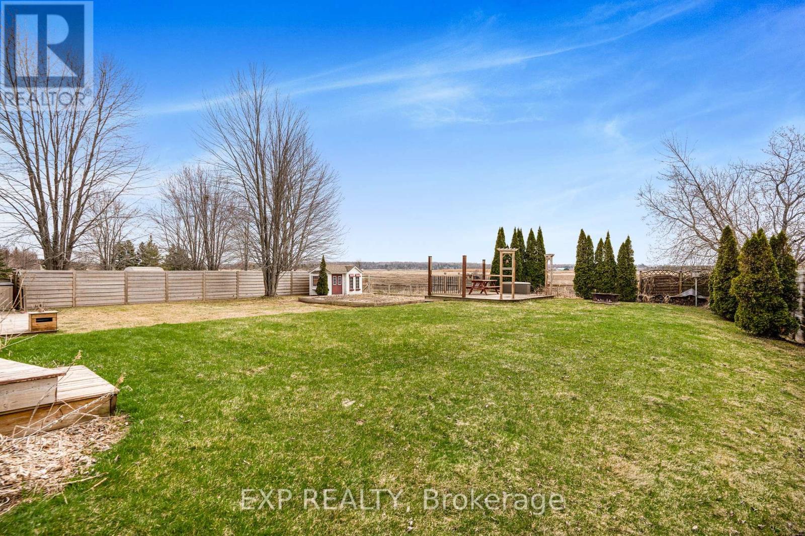 2864 Principale Street, Alfred And Plantagenet, Ontario  K0A 3K0 - Photo 33 - X12450605