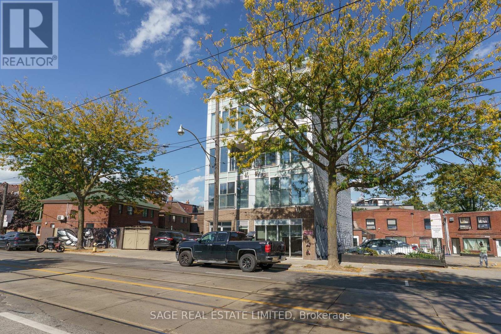 3 - 1636 Dundas Street W, Toronto, Ontario  M6K 1V1 - Photo 45 - C12449918