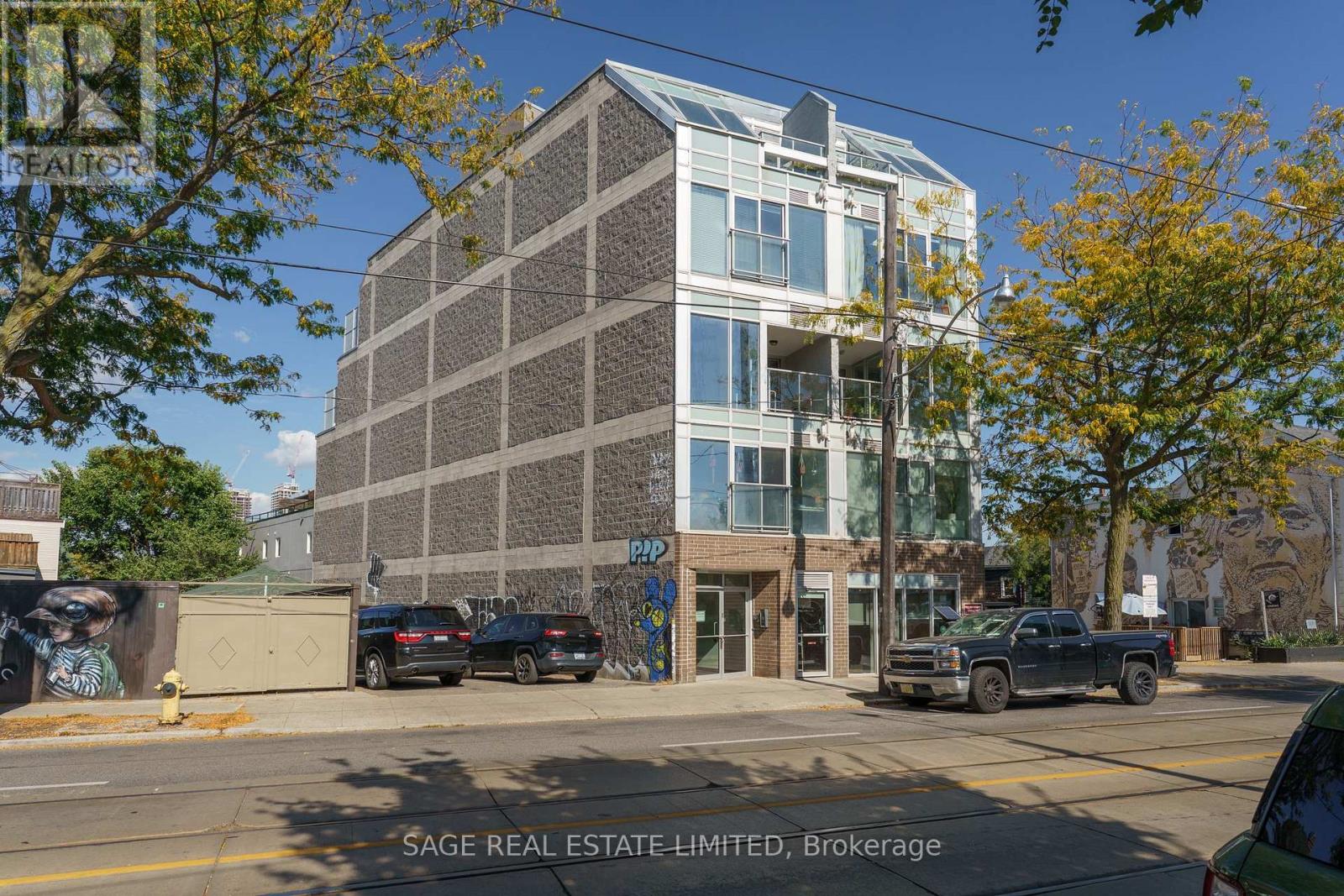 3 - 1636 Dundas Street W, Toronto, Ontario  M6K 1V1 - Photo 47 - C12449918