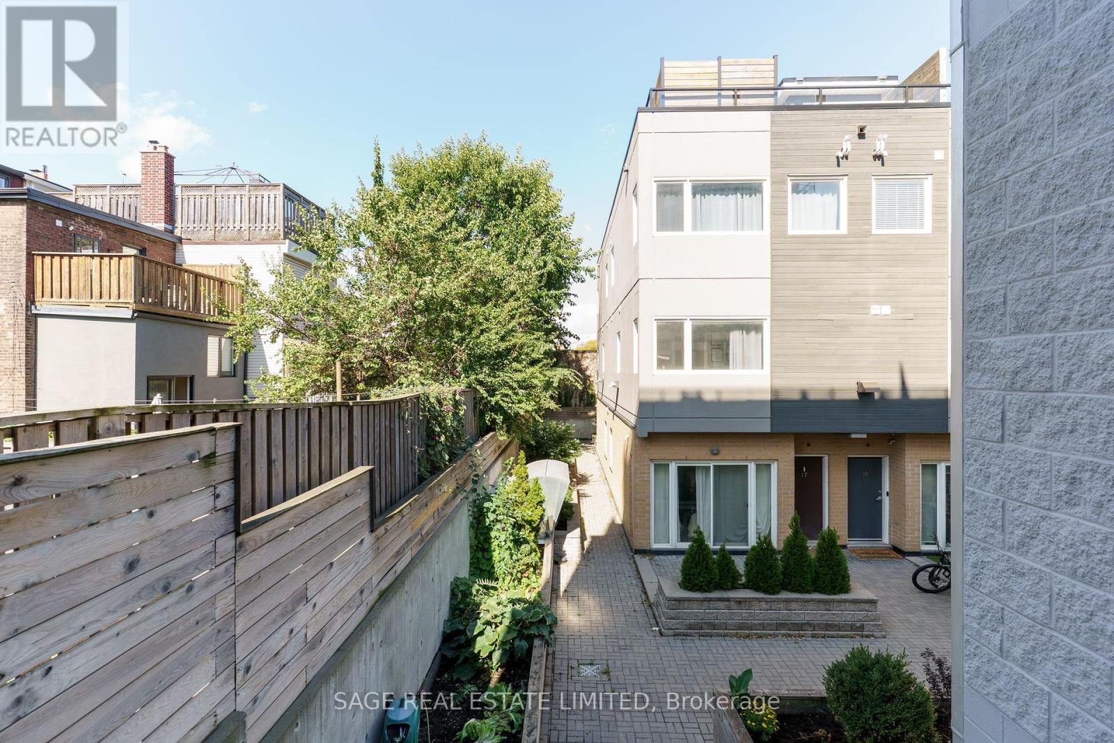 3 - 1636 Dundas Street W, Toronto, Ontario  M6K 1V1 - Photo 42 - C12449918