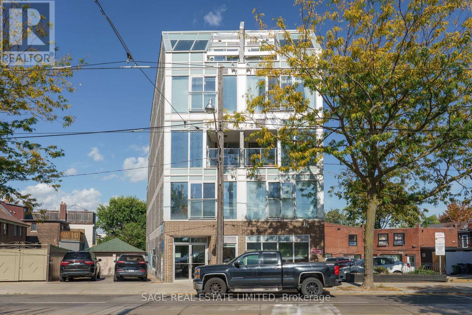 3 - 1636 Dundas Street W, Toronto, Ontario  M6K 1V1 - Photo 46 - C12449918