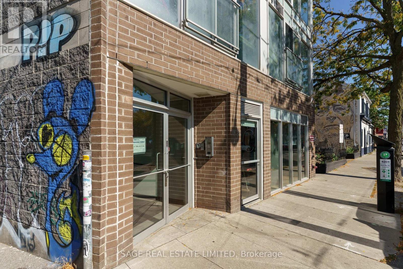 3 - 1636 Dundas Street W, Toronto, Ontario  M6K 1V1 - Photo 44 - C12449918