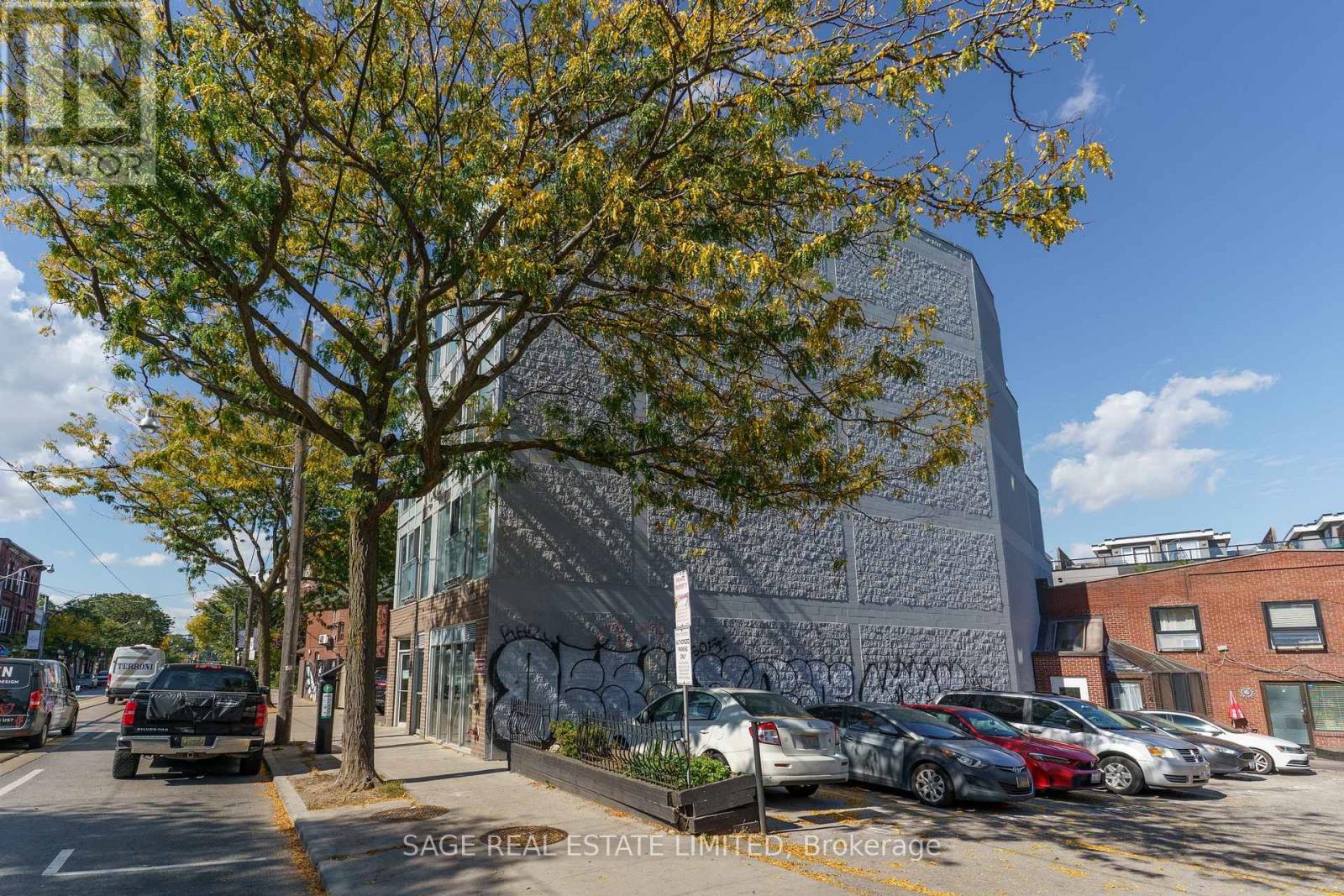 3 - 1636 Dundas Street W, Toronto, Ontario  M6K 1V1 - Photo 50 - C12449918