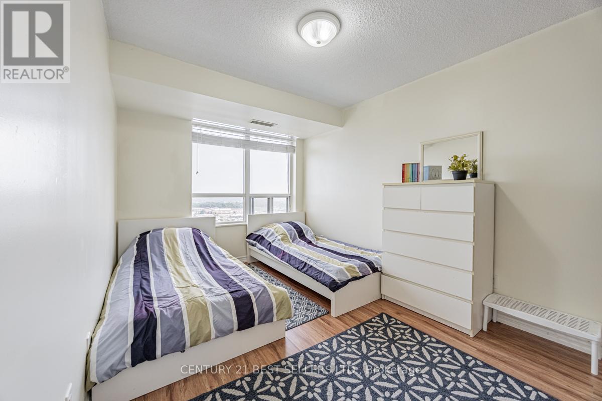 1715 - 3880 Duke Of York Boulevard, Mississauga, Ontario  L5B 4M7 - Photo 20 - W12450444