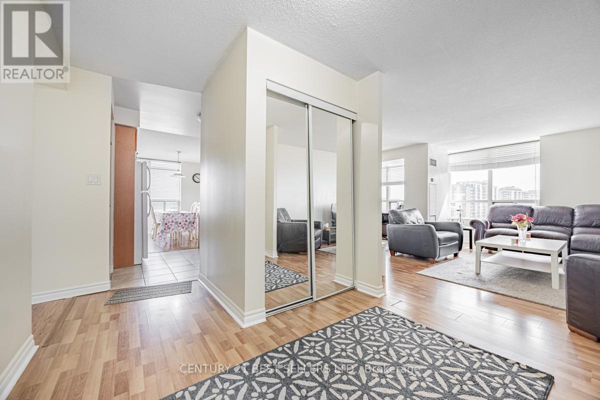 1715 - 3880 Duke Of York Boulevard, Mississauga, Ontario  L5B 4M7 - Photo 24 - W12450444