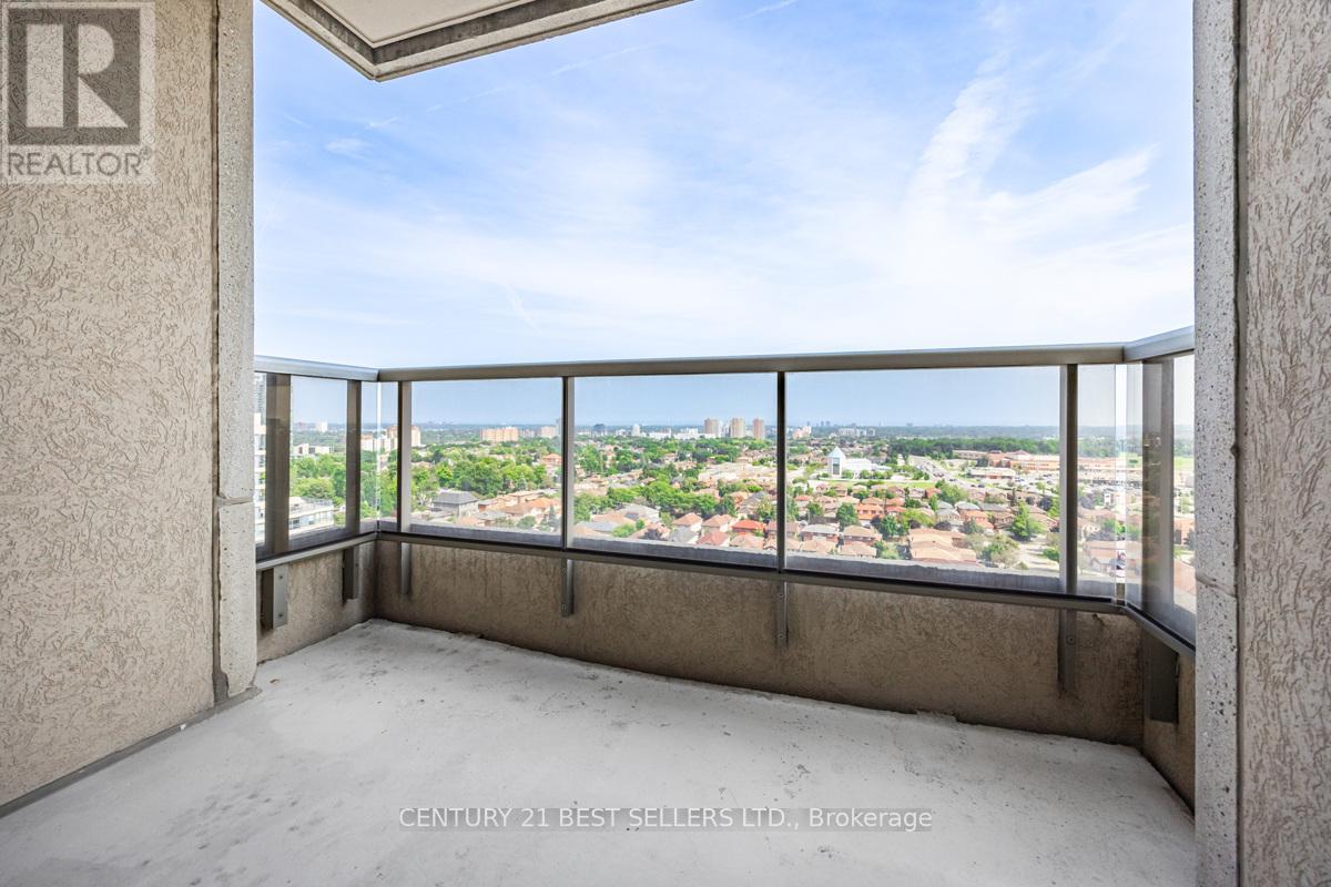 1715 - 3880 Duke Of York Boulevard, Mississauga, Ontario  L5B 4M7 - Photo 25 - W12450444