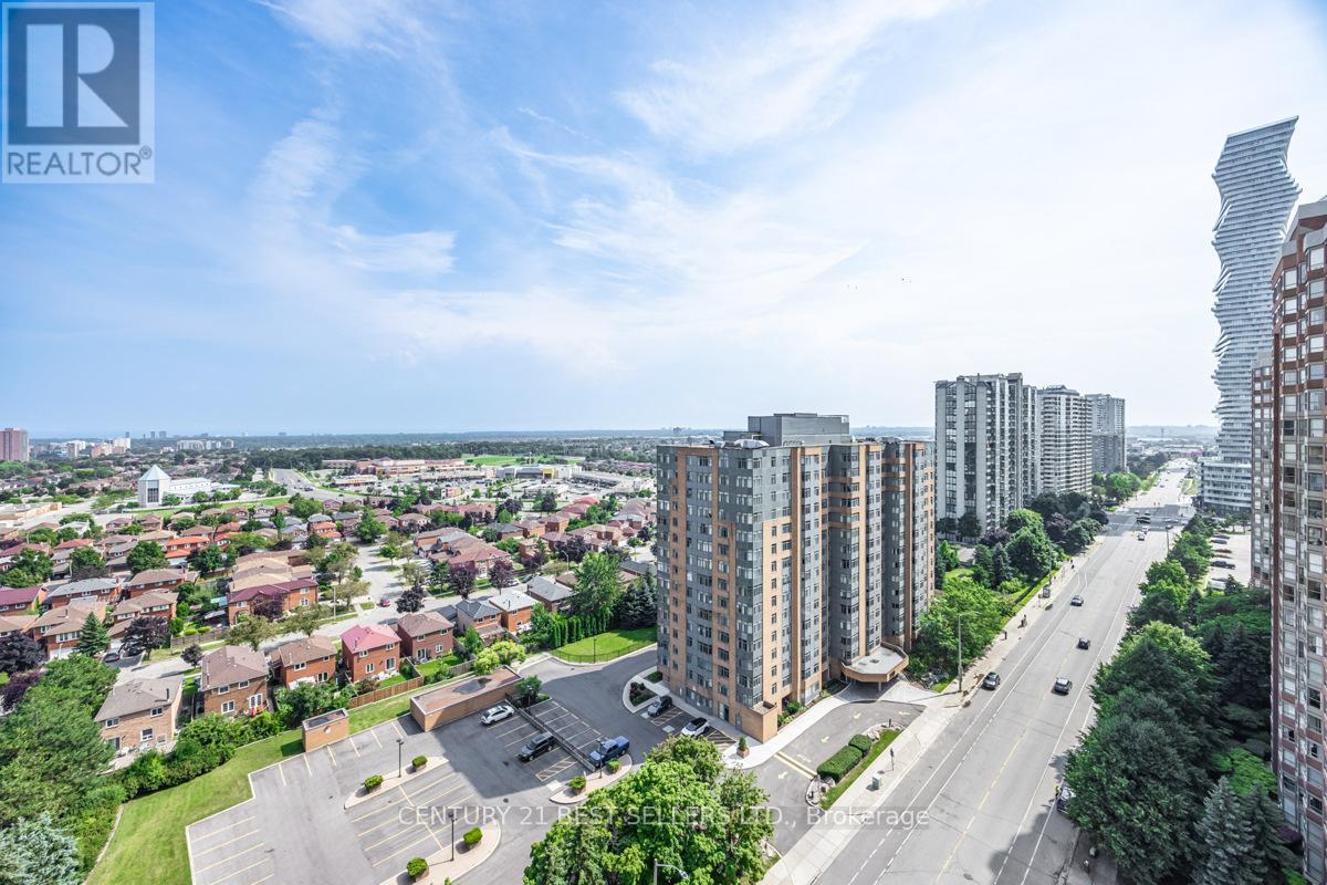 1715 - 3880 Duke Of York Boulevard, Mississauga, Ontario  L5B 4M7 - Photo 28 - W12450444
