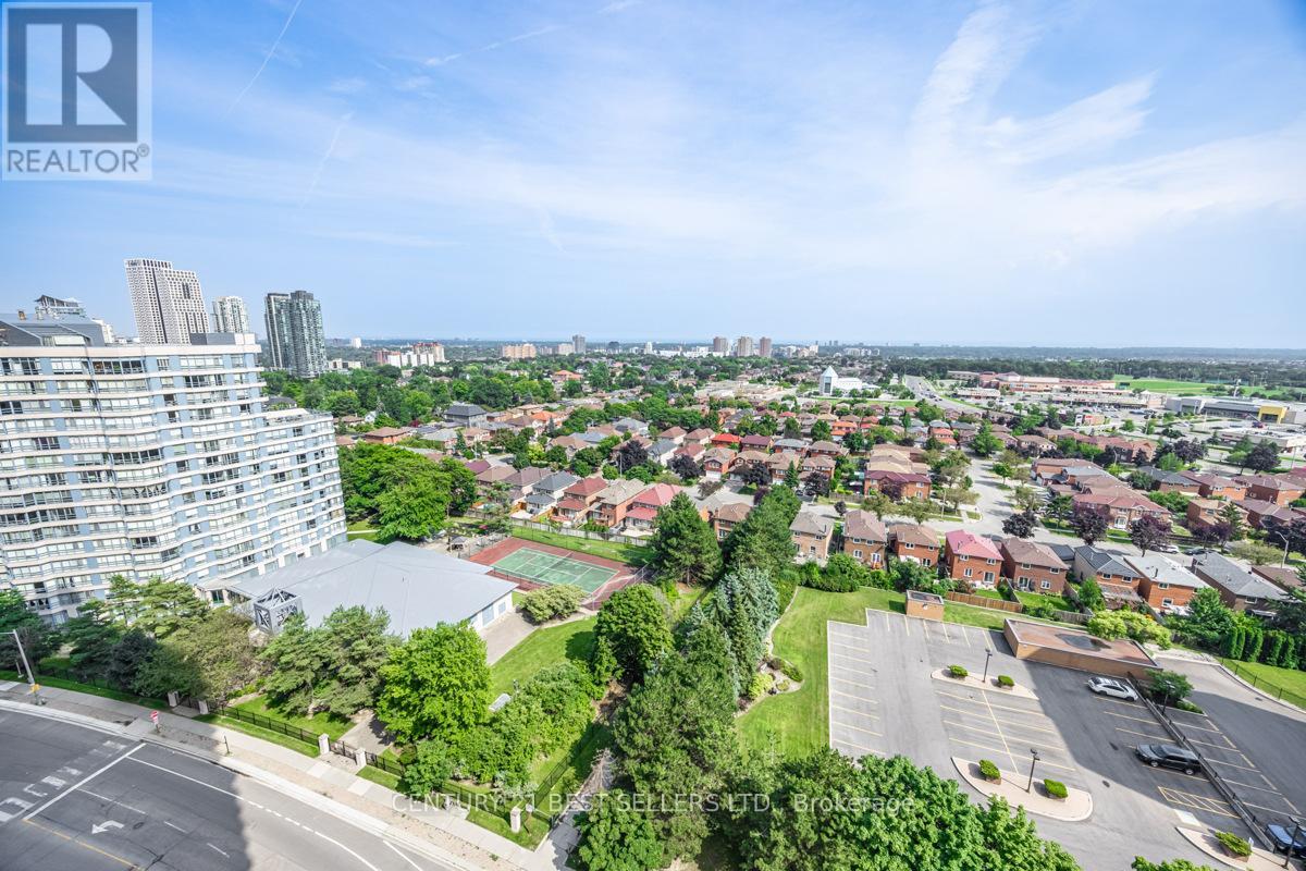 1715 - 3880 Duke Of York Boulevard, Mississauga, Ontario  L5B 4M7 - Photo 29 - W12450444