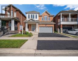 425 BUSSEL CRESCENT, Milton, Ontario