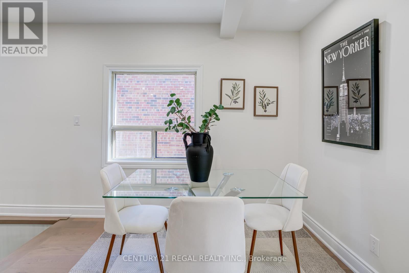 26 Alyward Street, Toronto, Ontario  M6M 3L2 - Photo 10 - W12450469