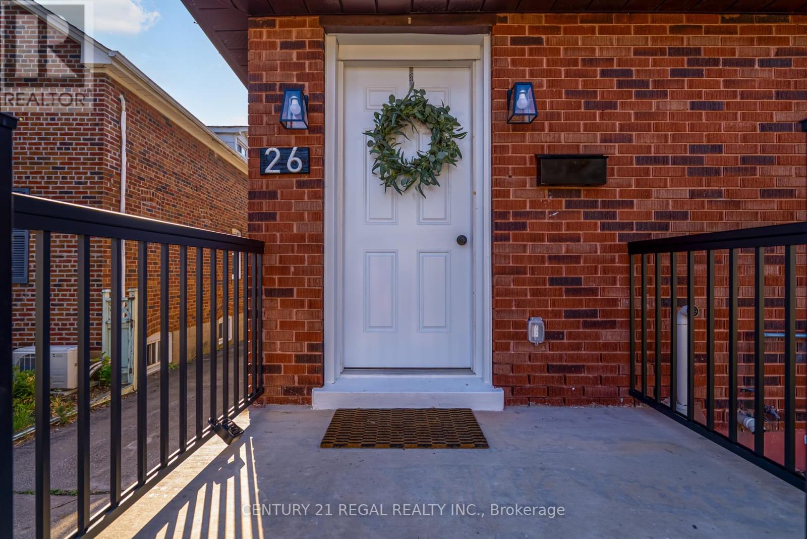 26 Alyward Street, Toronto, Ontario  M6M 3L2 - Photo 2 - W12450469