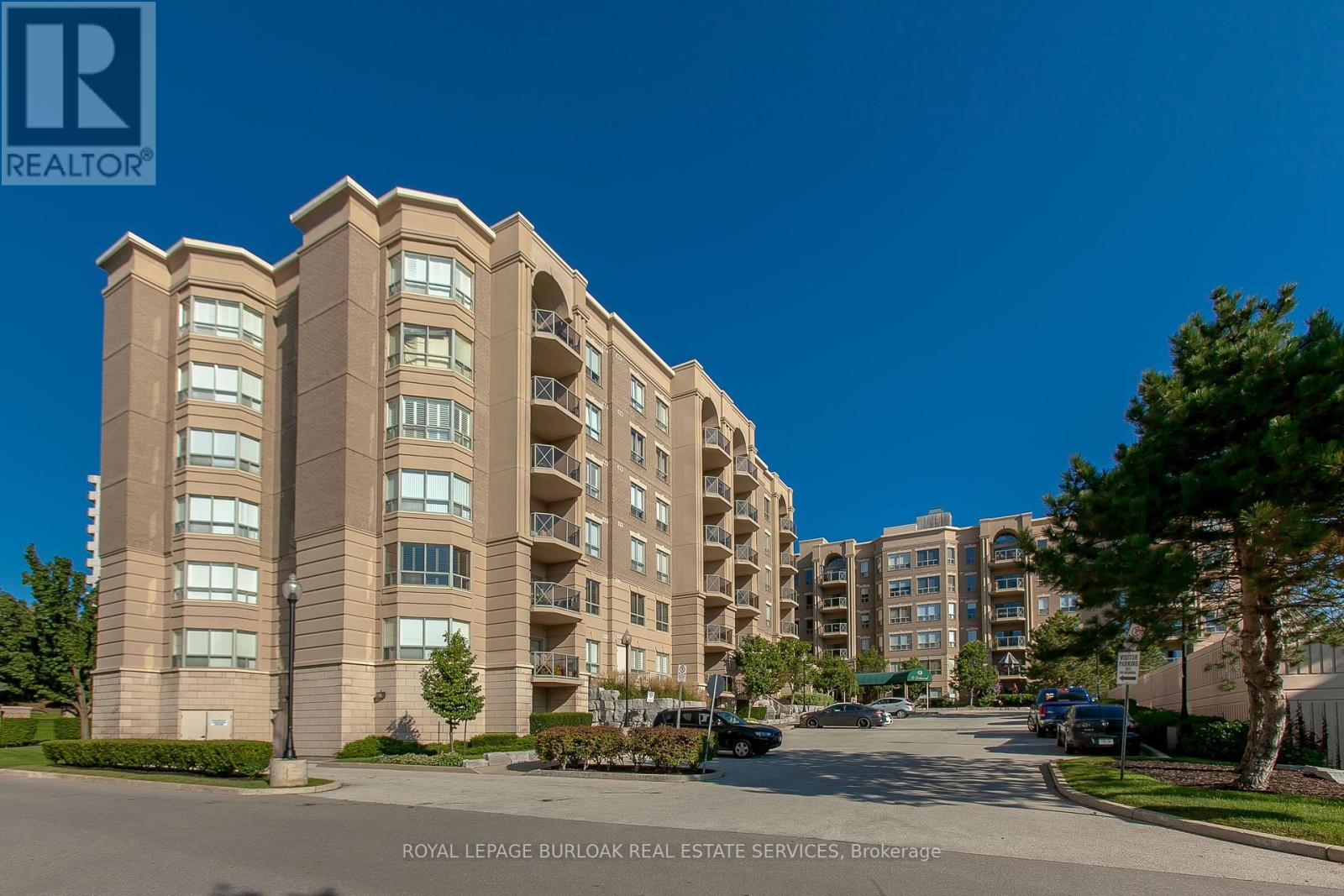 401 - 2075 Amherst Heights Drive, Burlington, Ontario  L7P 5B8 - Photo 35 - W12450471