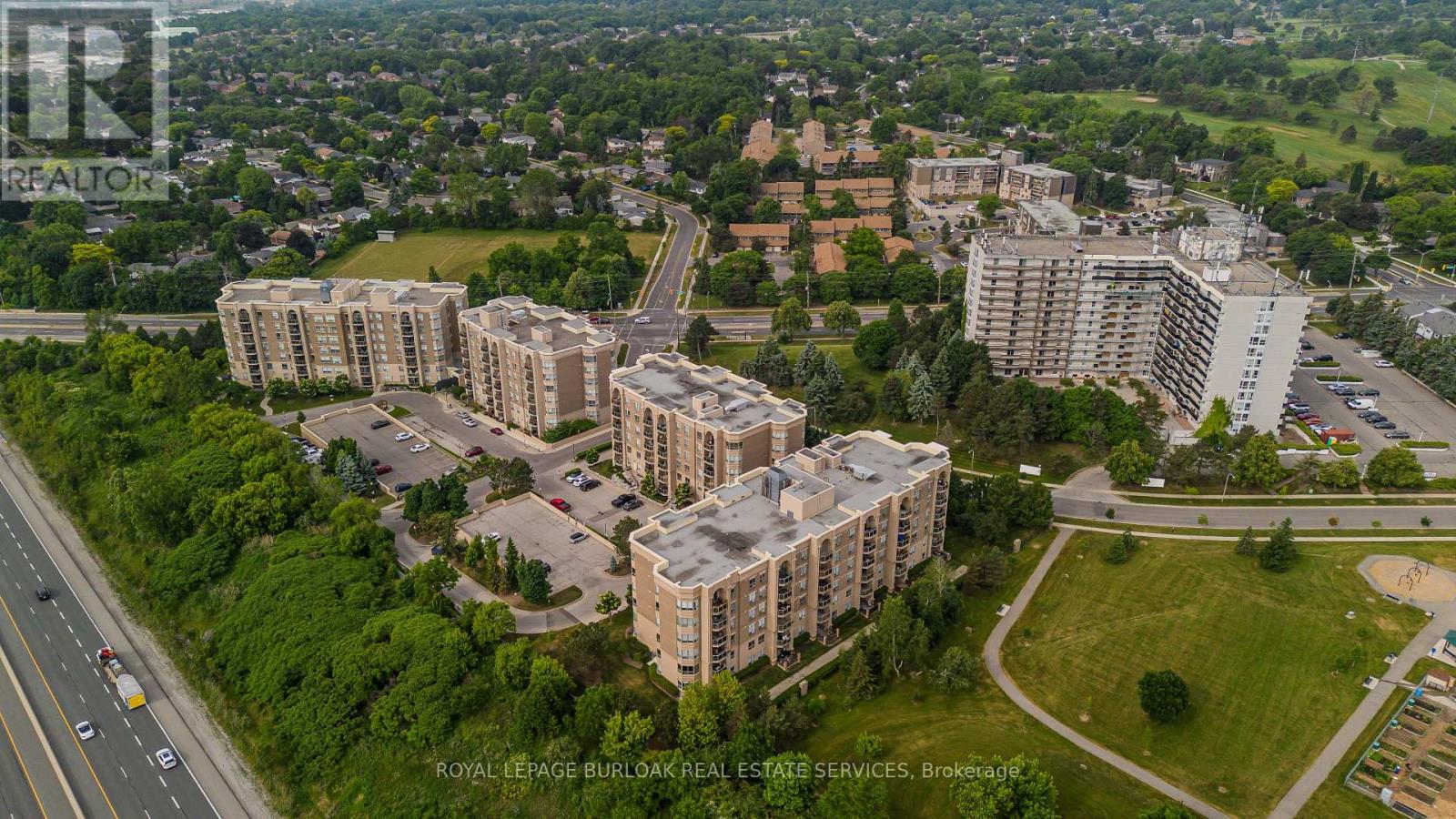 401 - 2075 Amherst Heights Drive, Burlington, Ontario  L7P 5B8 - Photo 39 - W12450471