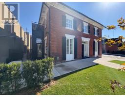 2ND FLOOR - 13 THOMAS STREET, Mississauga, Ontario