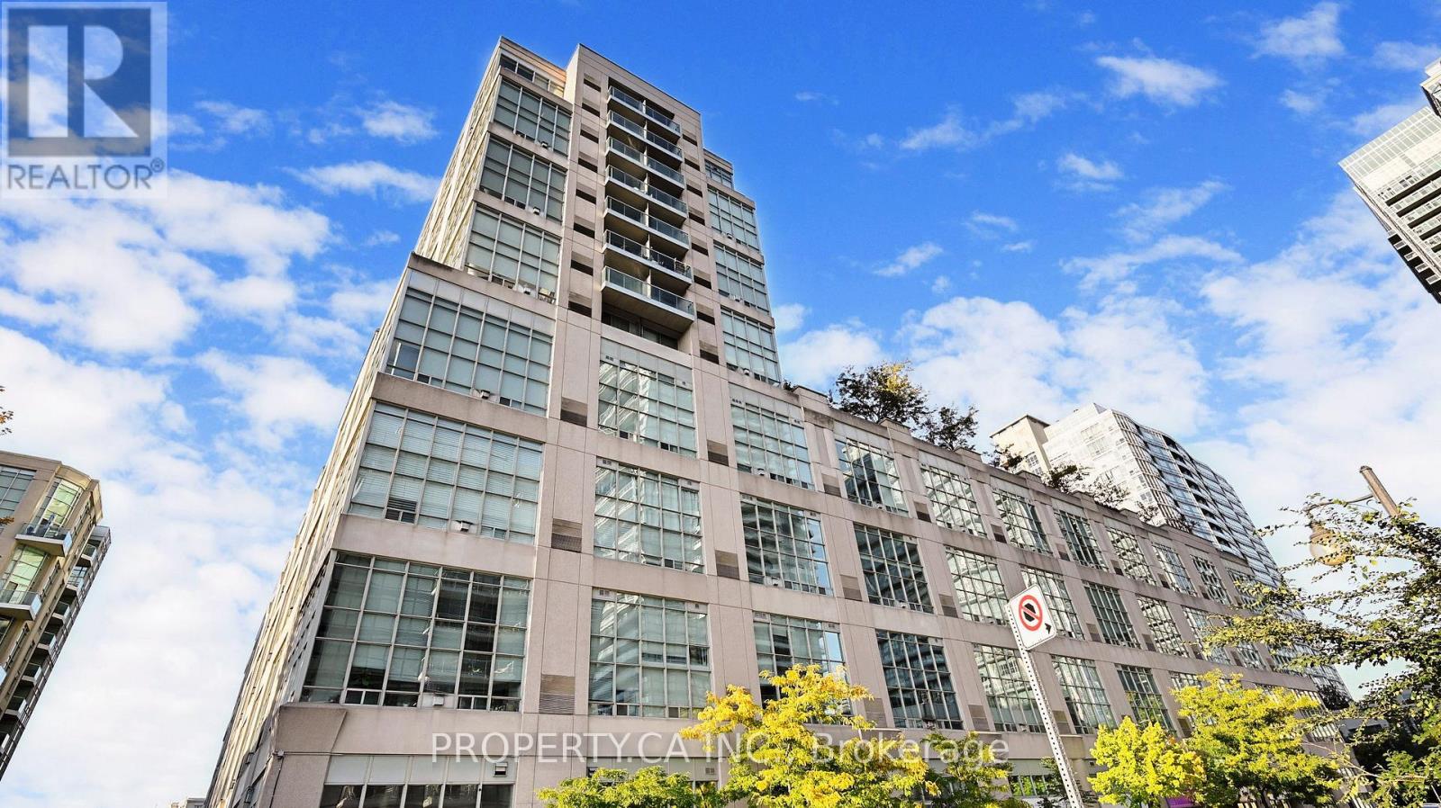 316 - 300 MANITOBA STREET, Toronto, Ontario