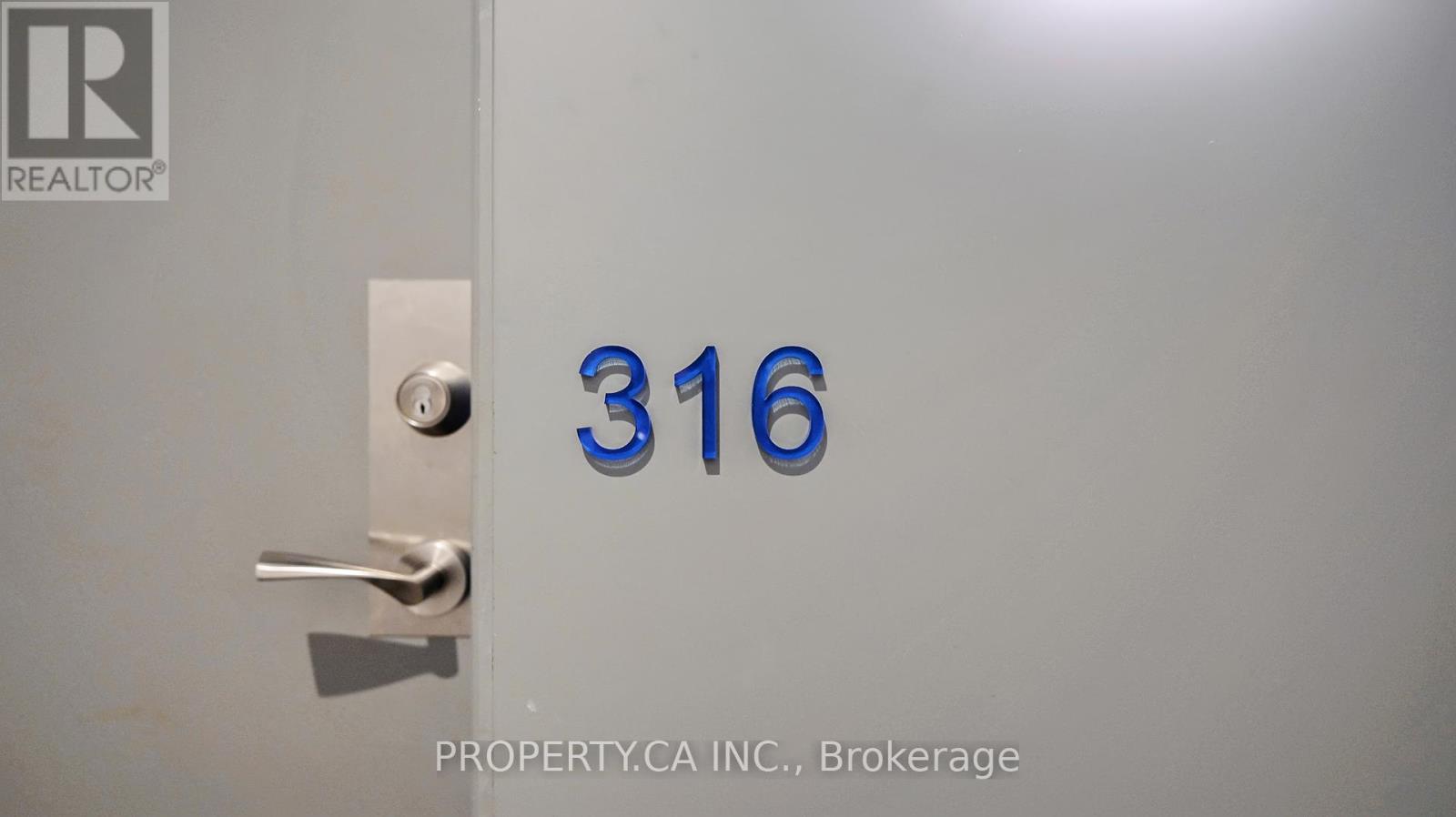 316 - 300 Manitoba Street, Toronto, Ontario  M8Y 4G9 - Photo 11 - W12450496