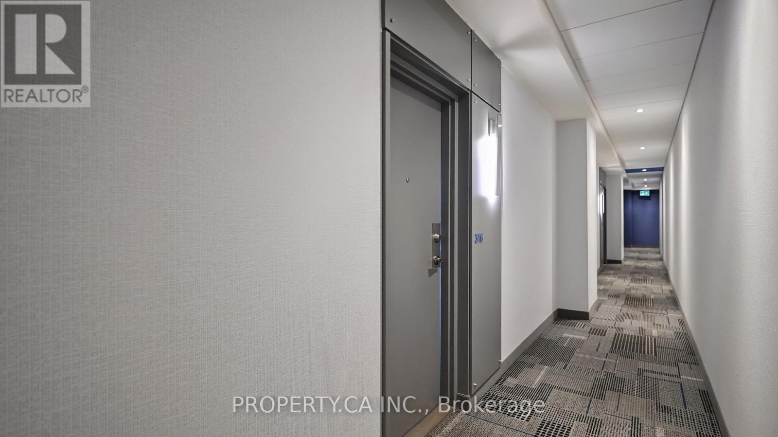 316 - 300 Manitoba Street, Toronto, Ontario  M8Y 4G9 - Photo 13 - W12450496