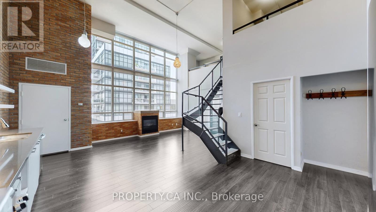 316 - 300 Manitoba Street, Toronto, Ontario  M8Y 4G9 - Photo 14 - W12450496