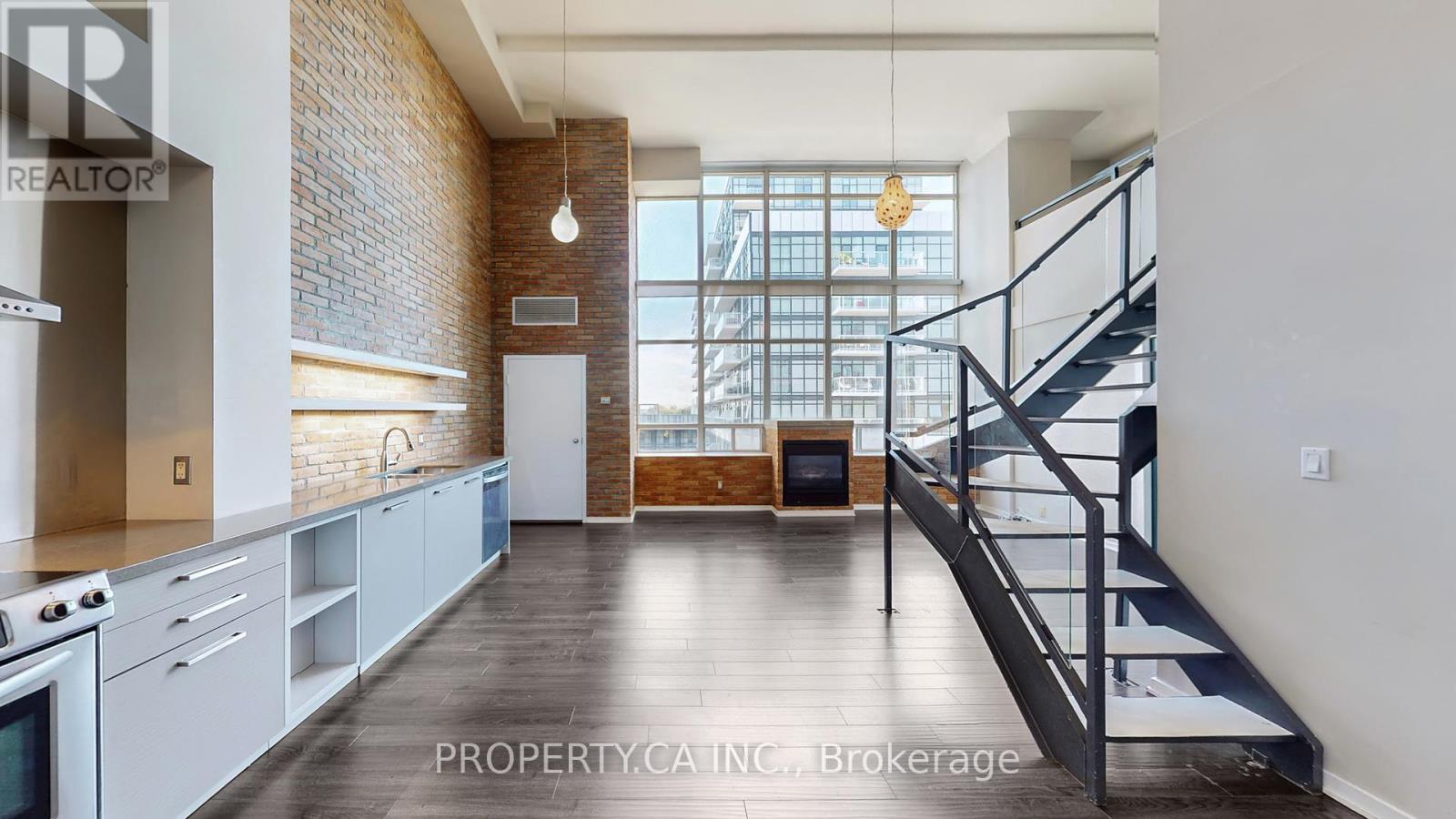 316 - 300 Manitoba Street, Toronto, Ontario  M8Y 4G9 - Photo 15 - W12450496