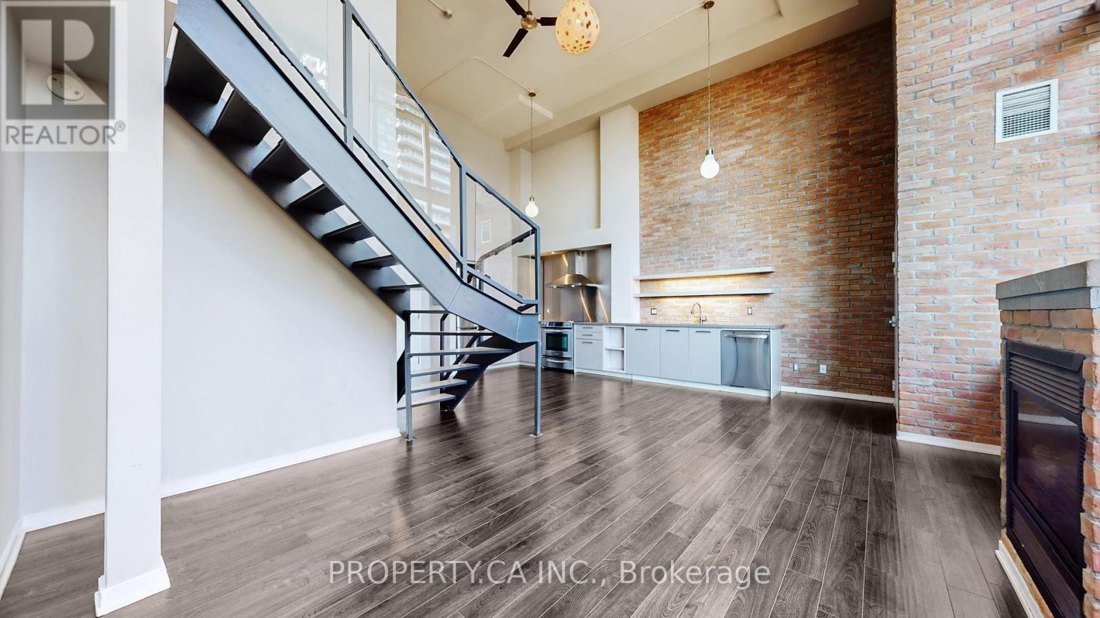 316 - 300 Manitoba Street, Toronto, Ontario  M8Y 4G9 - Photo 17 - W12450496