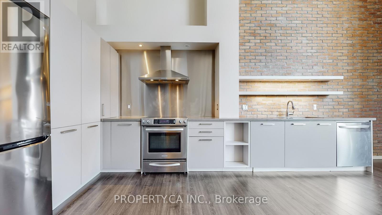 316 - 300 Manitoba Street, Toronto, Ontario  M8Y 4G9 - Photo 18 - W12450496