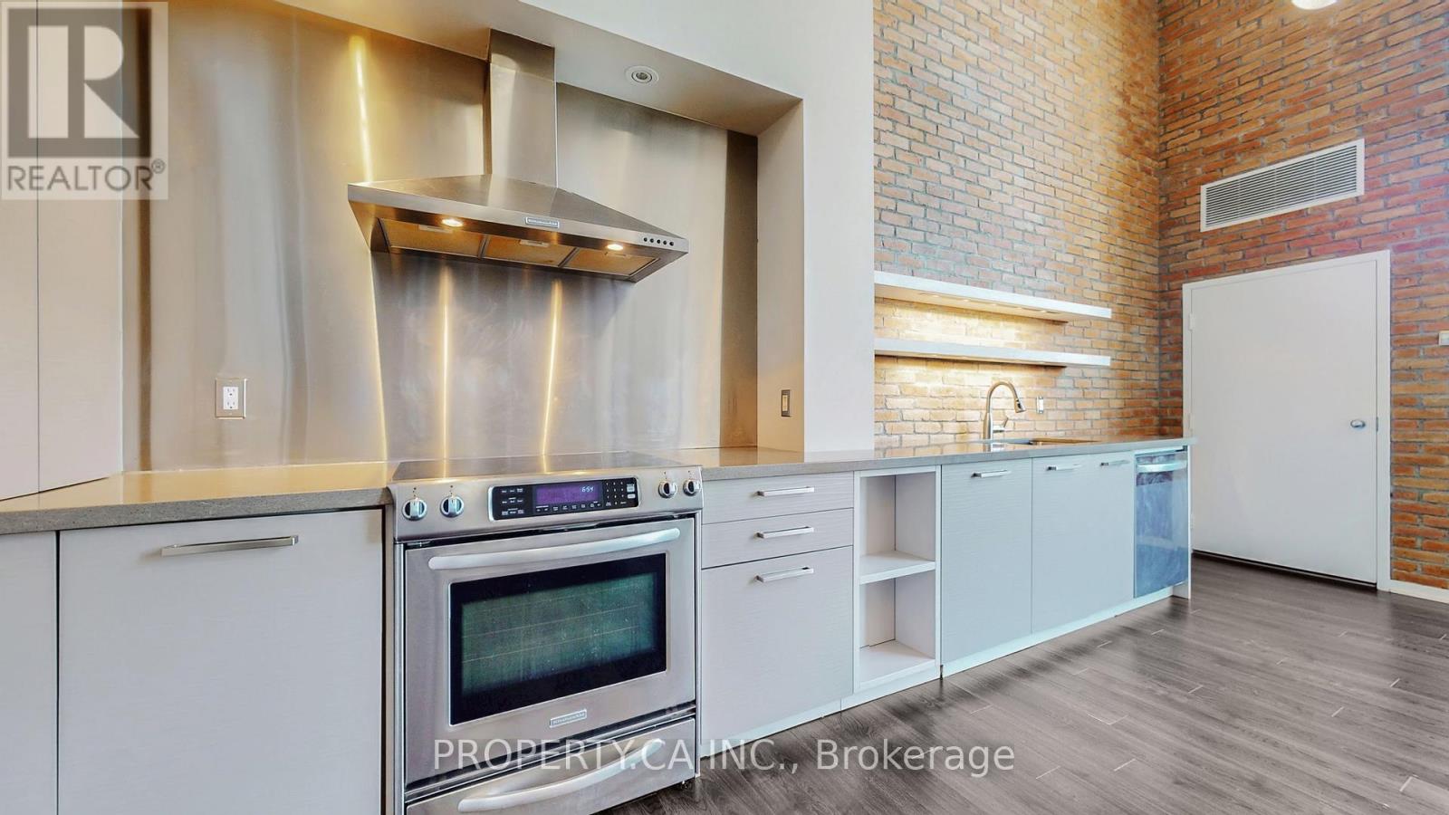 316 - 300 Manitoba Street, Toronto, Ontario  M8Y 4G9 - Photo 19 - W12450496