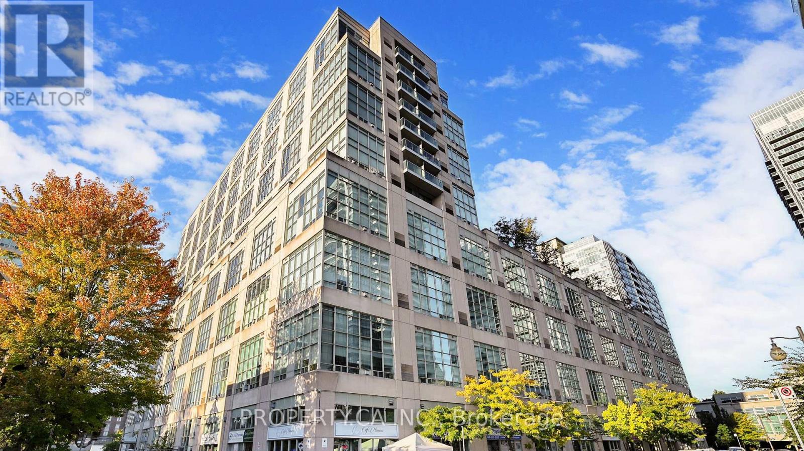 316 - 300 Manitoba Street, Toronto, Ontario  M8Y 4G9 - Photo 2 - W12450496