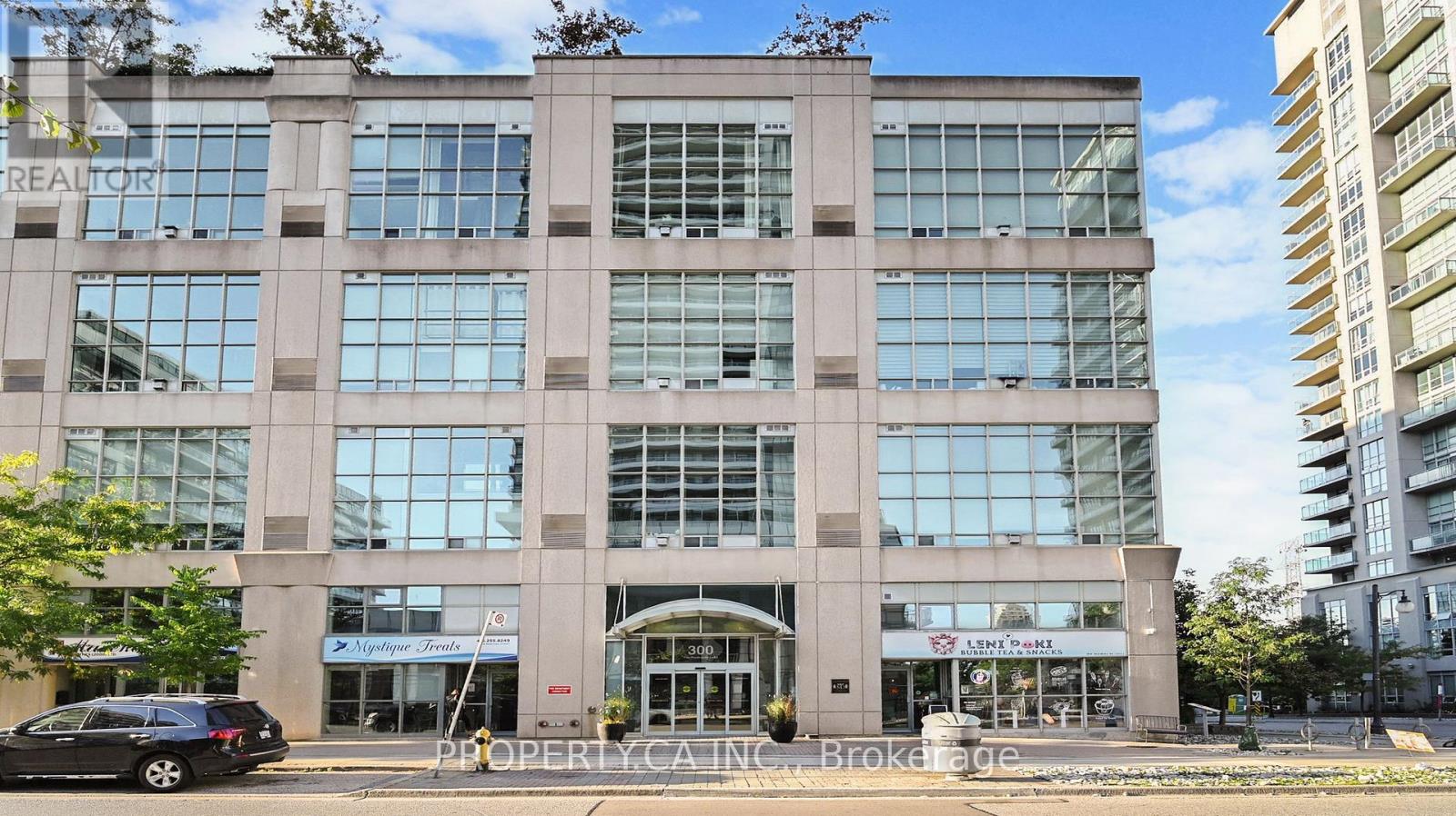 316 - 300 Manitoba Street, Toronto, Ontario  M8Y 4G9 - Photo 4 - W12450496