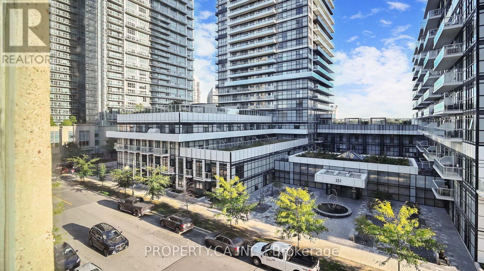 316 - 300 Manitoba Street, Toronto, Ontario  M8Y 4G9 - Photo 41 - W12450496