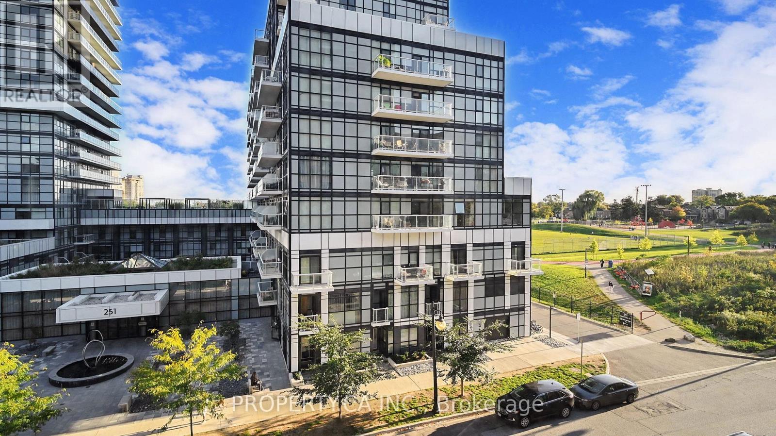 316 - 300 Manitoba Street, Toronto, Ontario  M8Y 4G9 - Photo 42 - W12450496
