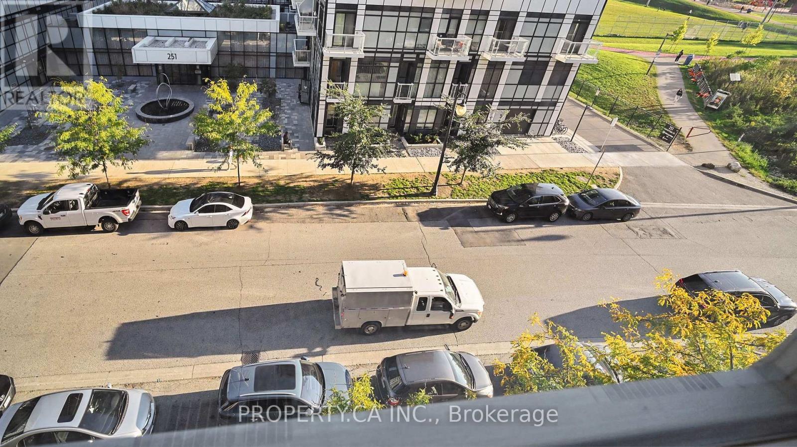 316 - 300 Manitoba Street, Toronto, Ontario  M8Y 4G9 - Photo 43 - W12450496