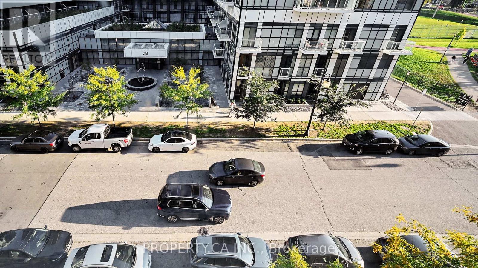 316 - 300 Manitoba Street, Toronto, Ontario  M8Y 4G9 - Photo 45 - W12450496