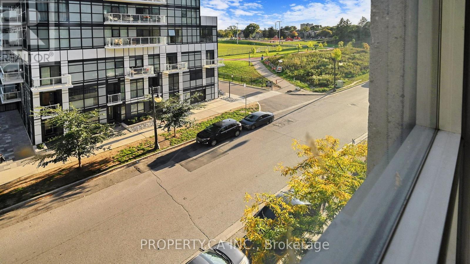 316 - 300 Manitoba Street, Toronto, Ontario  M8Y 4G9 - Photo 46 - W12450496