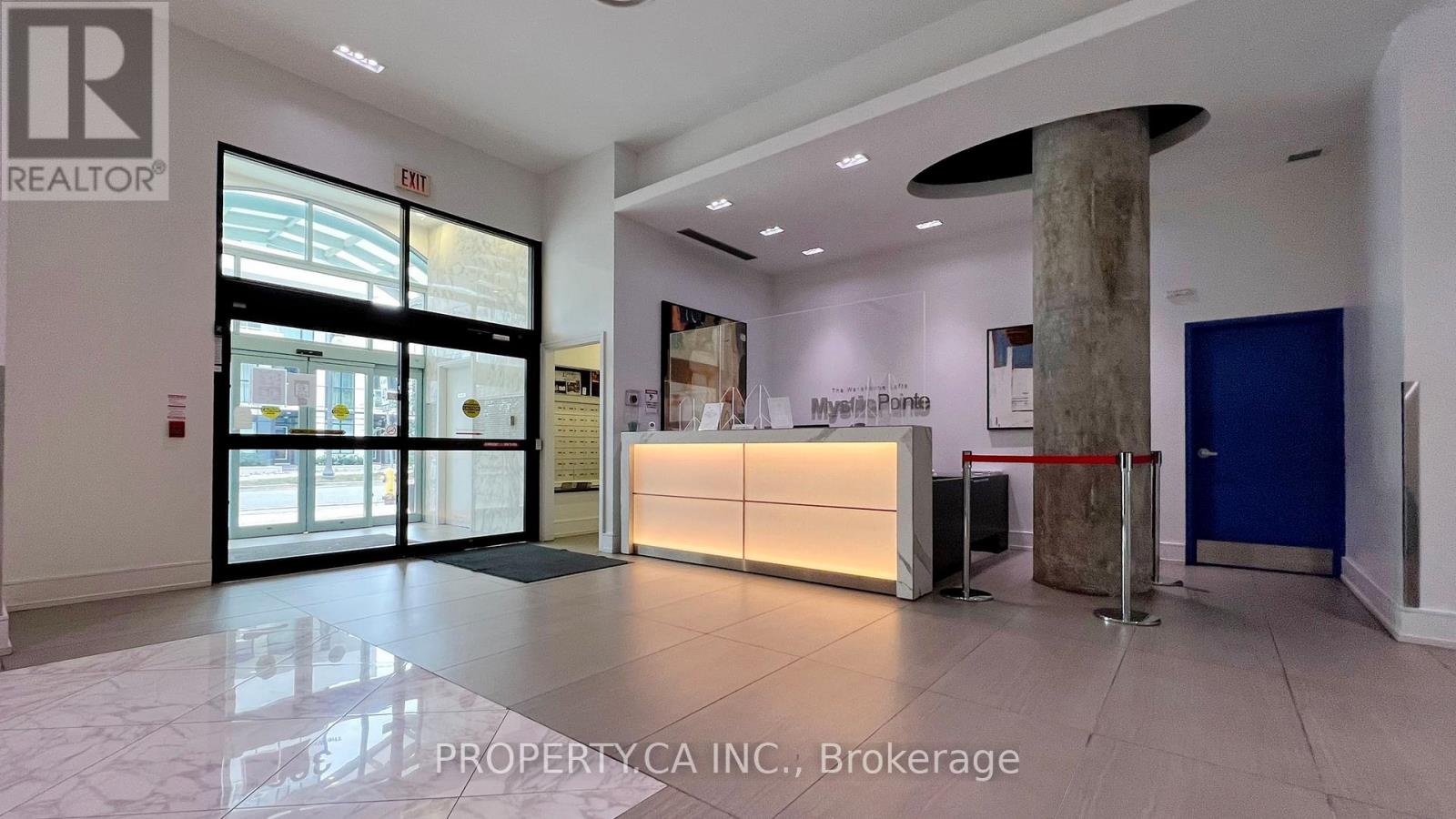 316 - 300 Manitoba Street, Toronto, Ontario  M8Y 4G9 - Photo 7 - W12450496