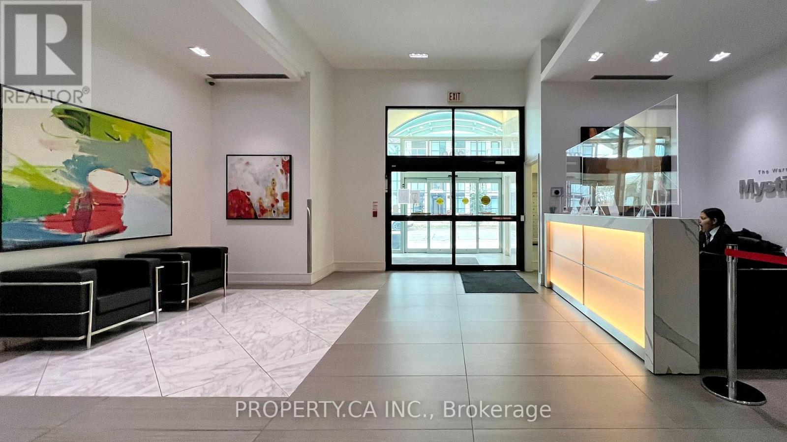 316 - 300 Manitoba Street, Toronto, Ontario  M8Y 4G9 - Photo 8 - W12450496