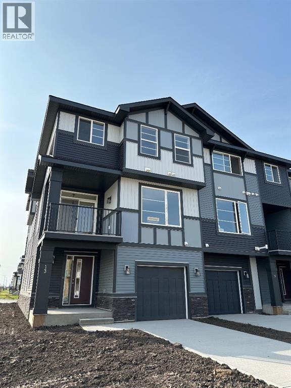 13 Waterford Glen, Chestermere, Alberta  T1X 2T8 - Photo 2 - A2216188