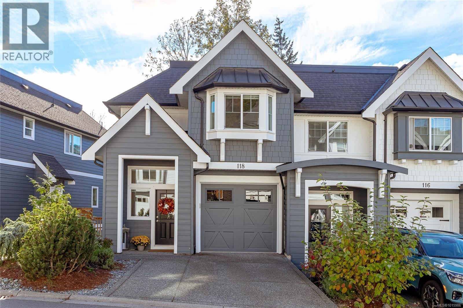 118 1064 Gala Crt, Langford, British Columbia